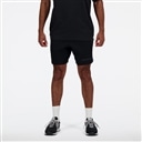 Shifted tech fleece shorts