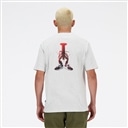 Athletics Lobster Relaxed Short Sleeve T-Shirt