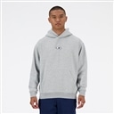 Hoops fleece sweatshirt hoodie