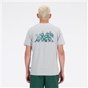 New Balance Bookshelf Short Sleeve T-Shirt