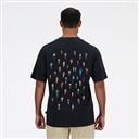 New Balance Runners Short Sleeve T-Shirt