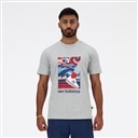 New Balance Triathlon Short Sleeve T-Shirt