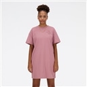 Iconic Collegiate Short Sleeve Dress