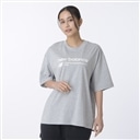 Linear Heritage Oversized Short Sleeve T-Shirt