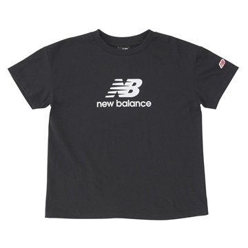 吸水速乾 Stacked logo ショートスリーブTシャツ