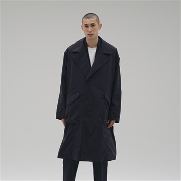 MET24 Utility Coat