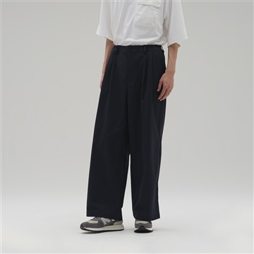 MET24 Super Wide Chino Pants