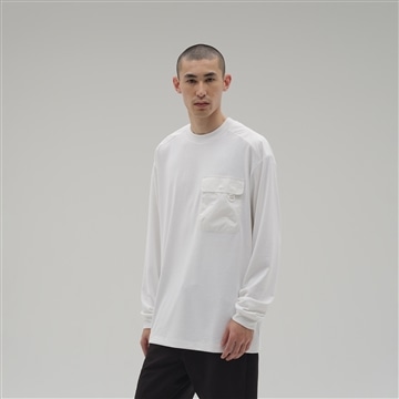 MET24 Pocket Long Sleeve Tee