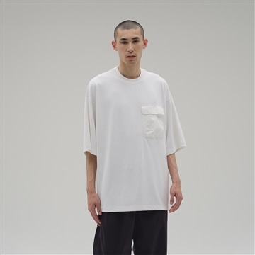 MET24 Pocket Short Sleeve Tee