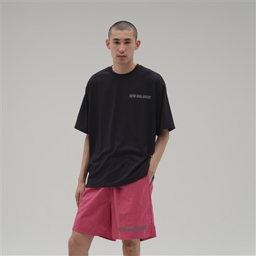 MET24 Reflection NB Logo Tee