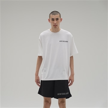 MET24 Reflection NB Logo Tee