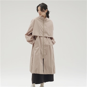 MET24 A Line Coat