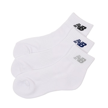 Junior 3P socks short length