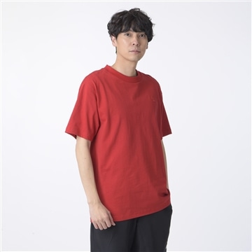 Athletics ショートスリーブTシャツ