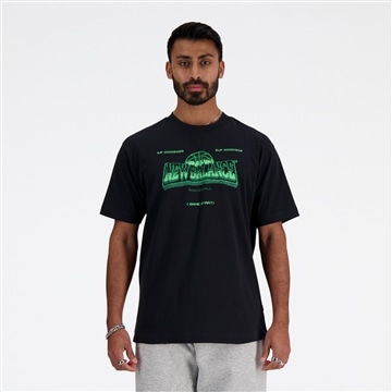 Hoops Gamer PackグラフィックショートスリーブTシャツ