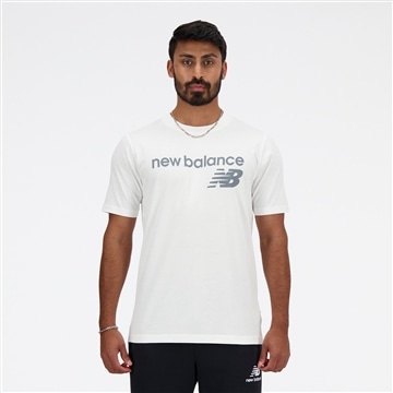 New Balance Graphic ショートスリーブTシャツ