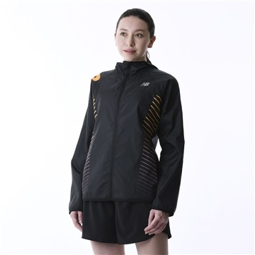 Accelerate Reflective Woven Jacket