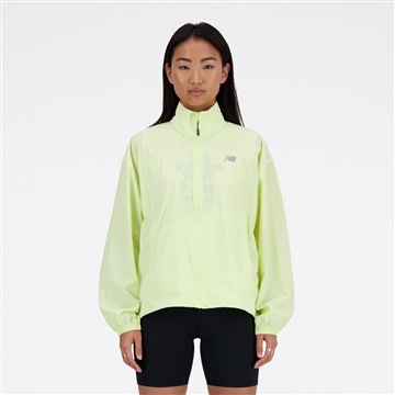 Athletics Packable Jacket