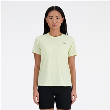 Athletics Short Sleeve T-Shirt