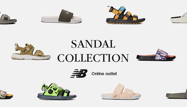 sandal