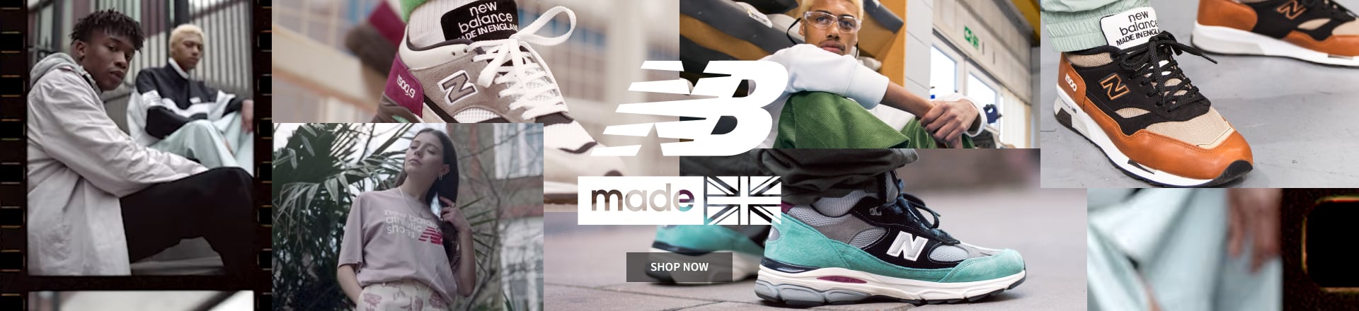 new balance outlet on line