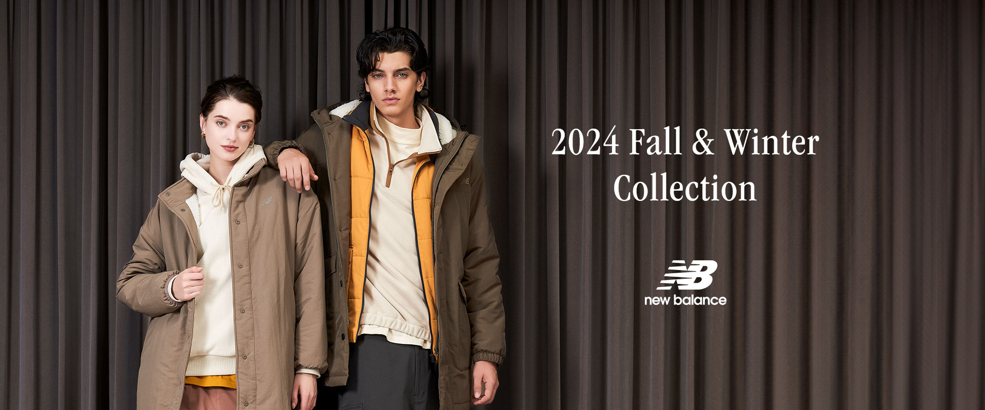 2024 Fall/Winter Collection