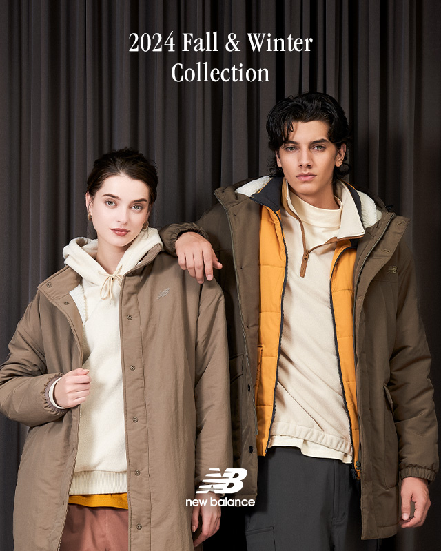 2024 Fall/Winter Collection