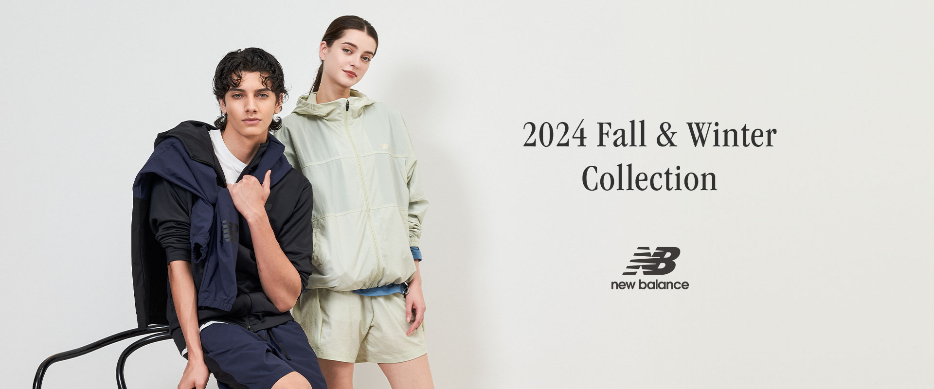 2024 Fall/Winter Collection