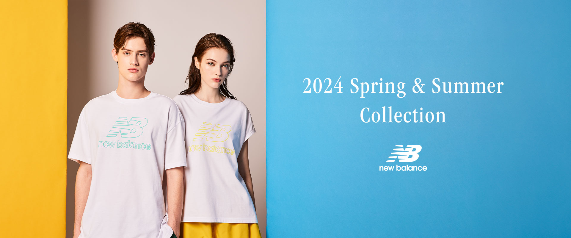 2024 Spring/Summer Collection