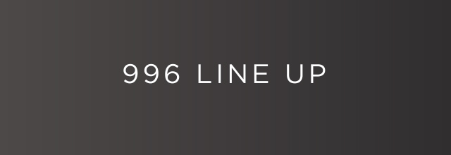 996 Line Up